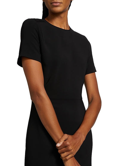 Stella McCartney, Iconic Minidress, 38 (2-4), Black