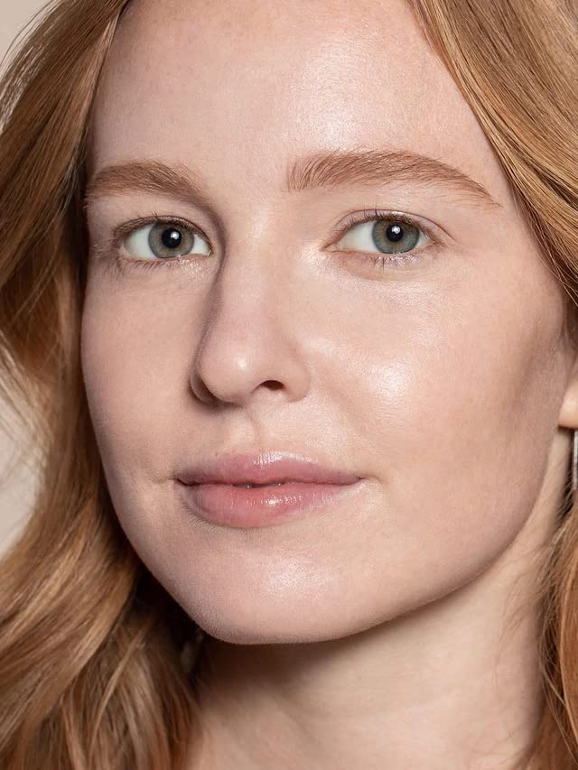 ILIA - True Skin Serum Concealer | Non-Comedogenic, Cruelty-Free, Vegan, Safe For Sensitive Skin, Reduces Appearance of Dark Circles + Blemishes (Arrowroot SC.5, 0.16 oz | 5 ml)