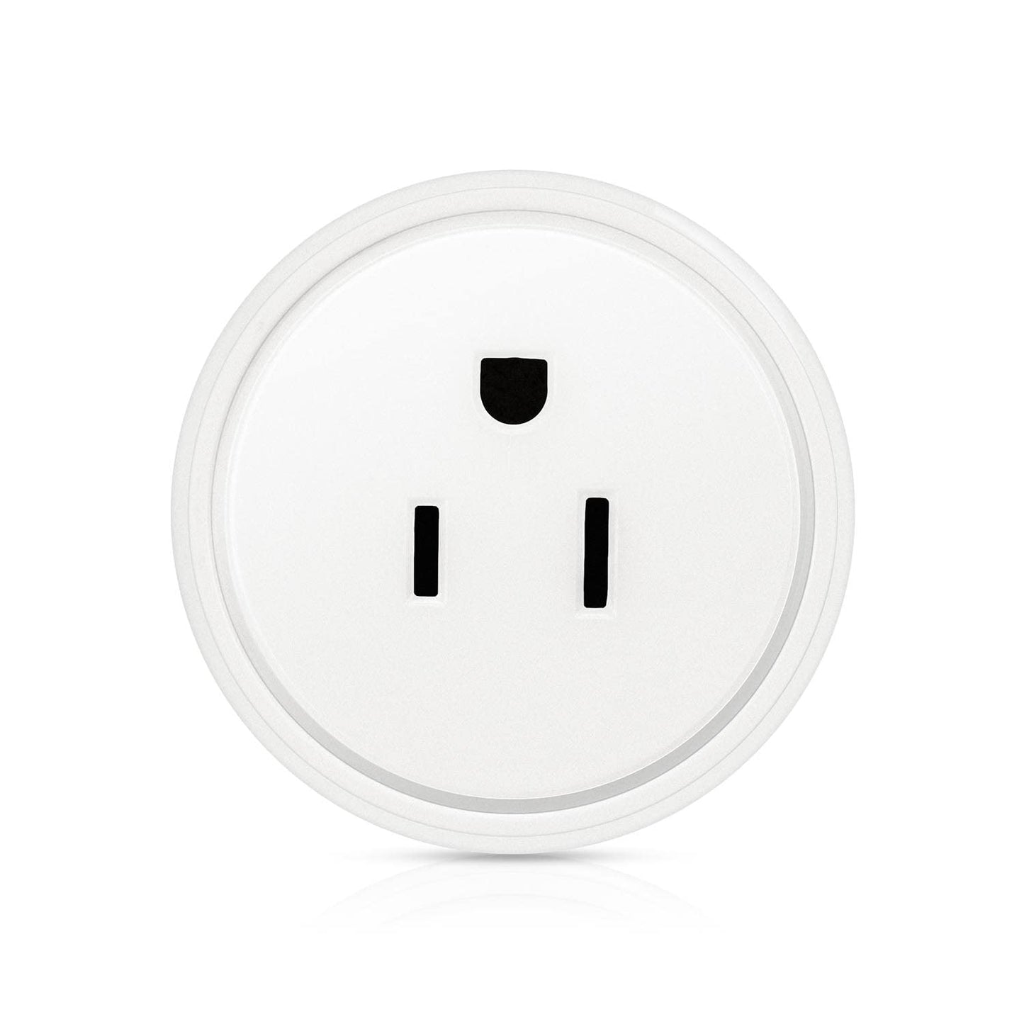 TASMOTA Martin Jerry Mini Smart Plug, Smart Home Devices, No Hub Required (4Pack)