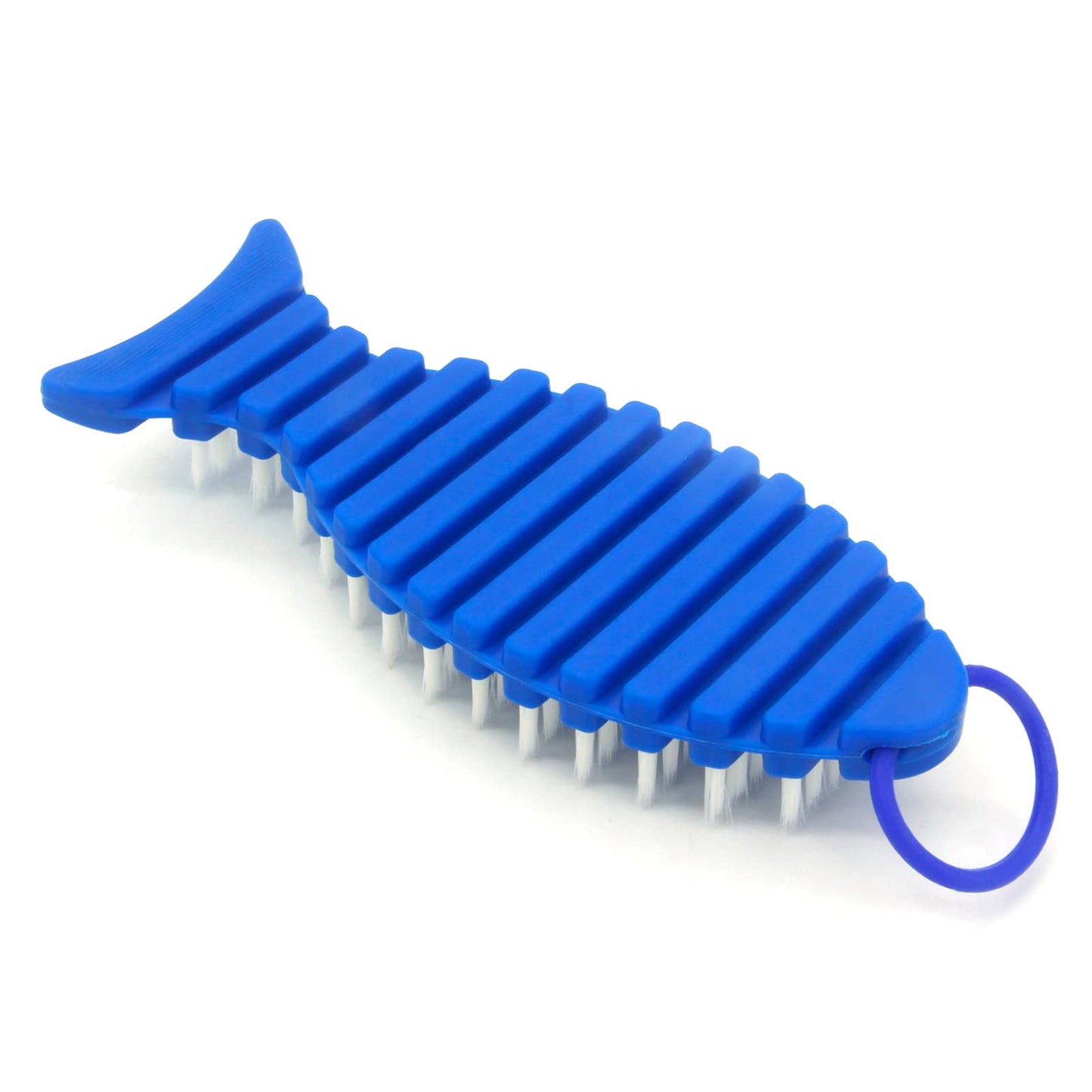 Barbell Brush Barbell Cleaning Kit, Nylon Barbell Brush for Cleaning Weighted Bars, Cleaning Supplies Stiff Brush for Strength Training Bars, Barbell, Dumbbells, Weight Trays, Exercise Machines
