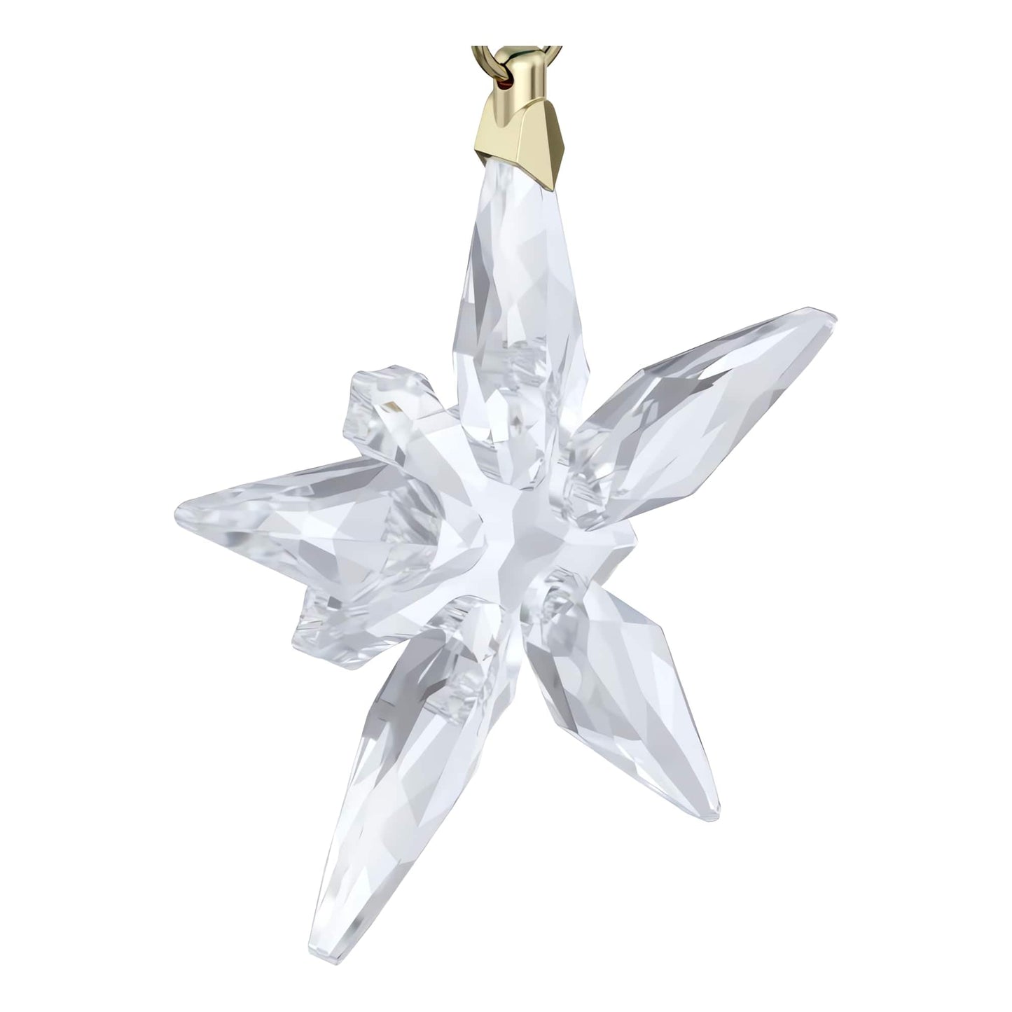 Swarovski Annual Edition Little Star Ornament 2025