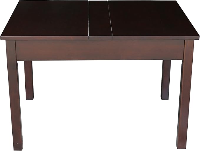 IC International Concepts Juvenile Table
