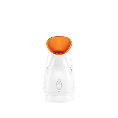 Dr. Dennis Gross Pro Facial Steamer for Facial Deep Cleaning: Infuse Skin with Hydration, Clarify Complexion, and Detox Skin