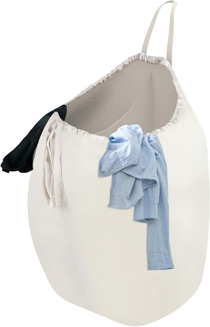 MCleanPin 87L Washable Laundry Bag