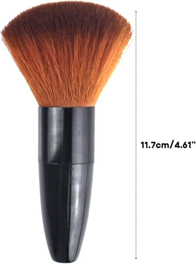 Record Cleaning Soft Brush Super Clean Anti-Static Record Dust Remover Tool