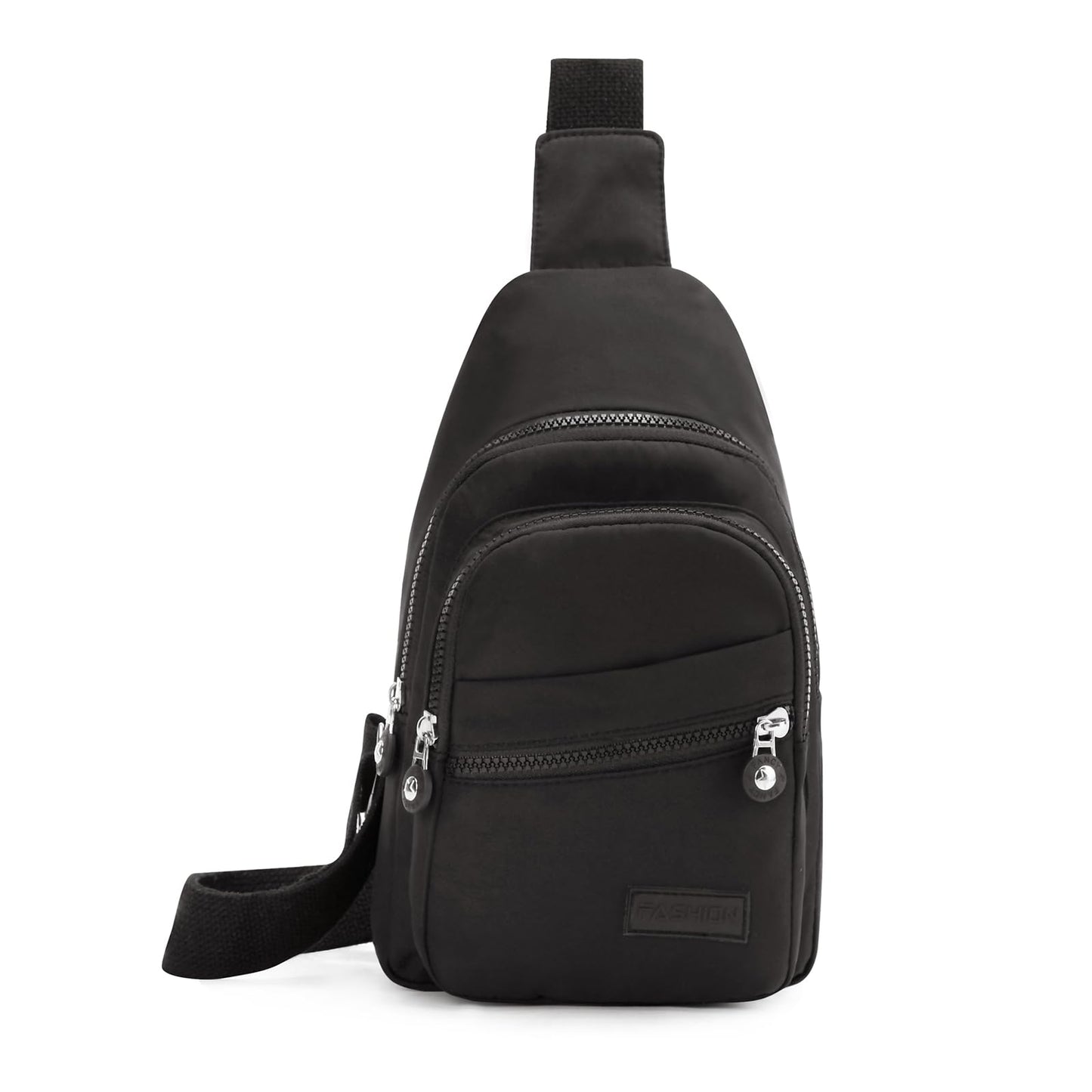 Small Sling Backpack for Women, Sling Backpack Sling Bag for Women, Chest Bag Daypack Crossbody Sling Backpack for Hiking