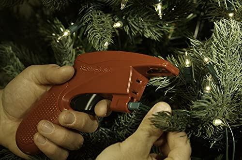 LightKeeper Pro Quick Fix Incandescent Christmas Holiday Light Set Repair Tool | UL Listed (#230566)