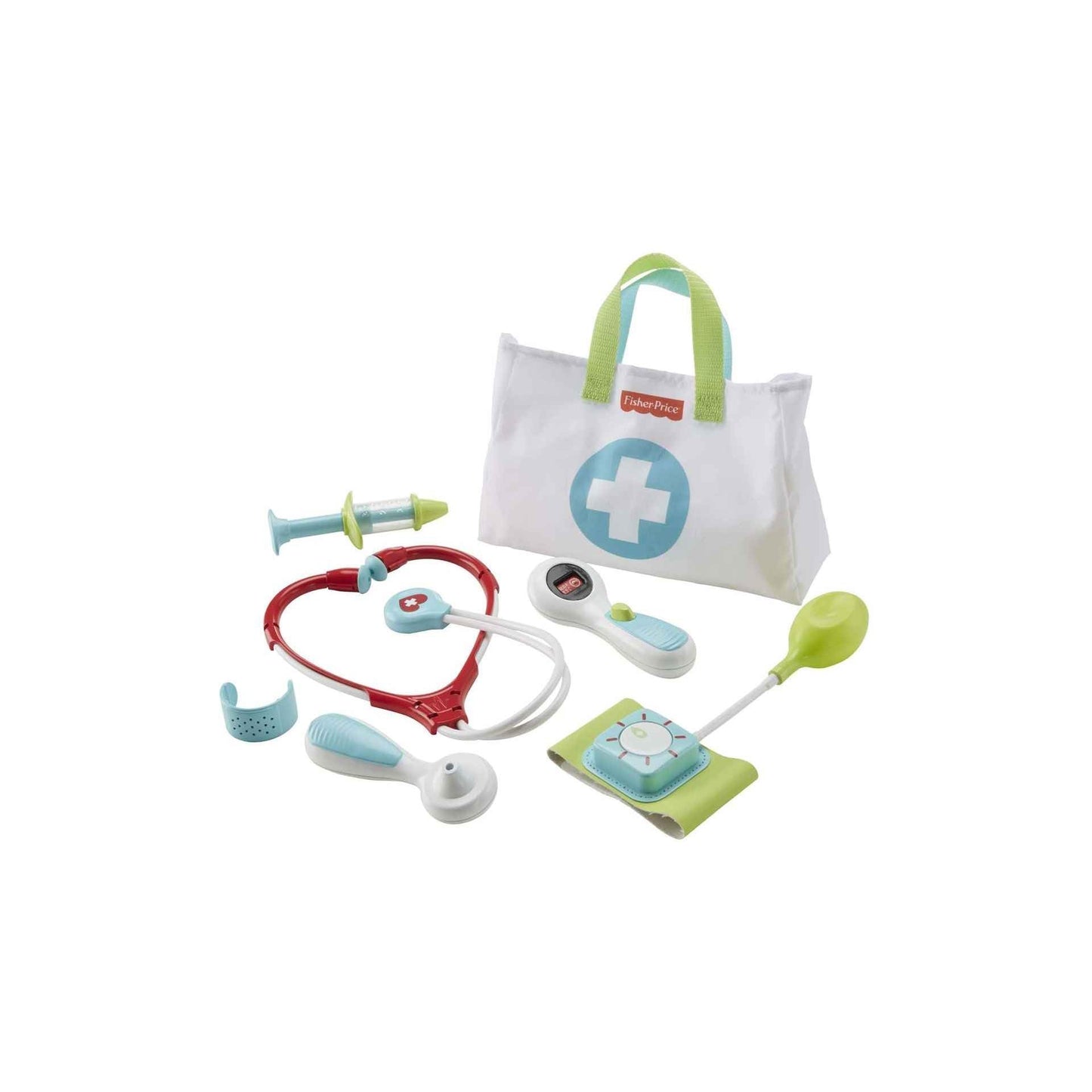 Fisher-Price DVH14 Medical Kit