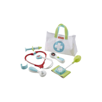 Fisher-Price DVH14 Medical Kit