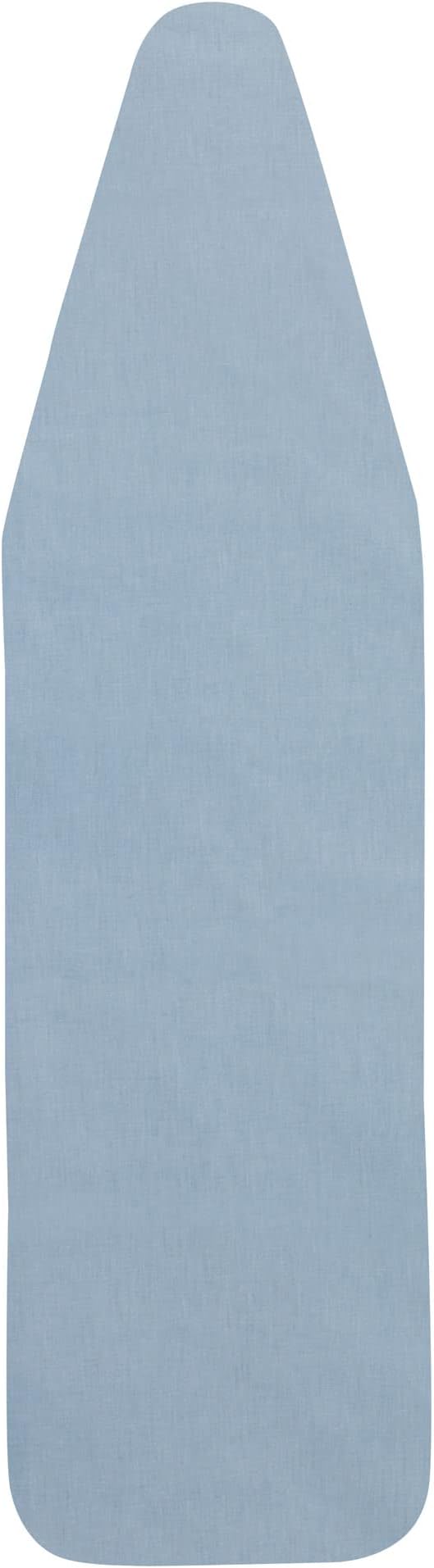 Household Essentials Deluxe Series Blue Silicone Coated Ironing Board Cover
