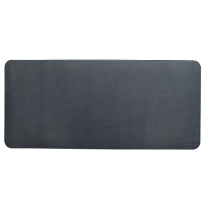 LONDO OTTO430 Leather Extended Mousepad - Desk Mat, Gray, L