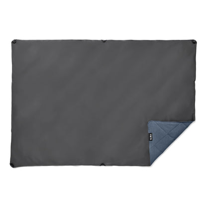 YETI Lowlands Blanket, Multi-Use Blanket with Travel Bag, Navy
