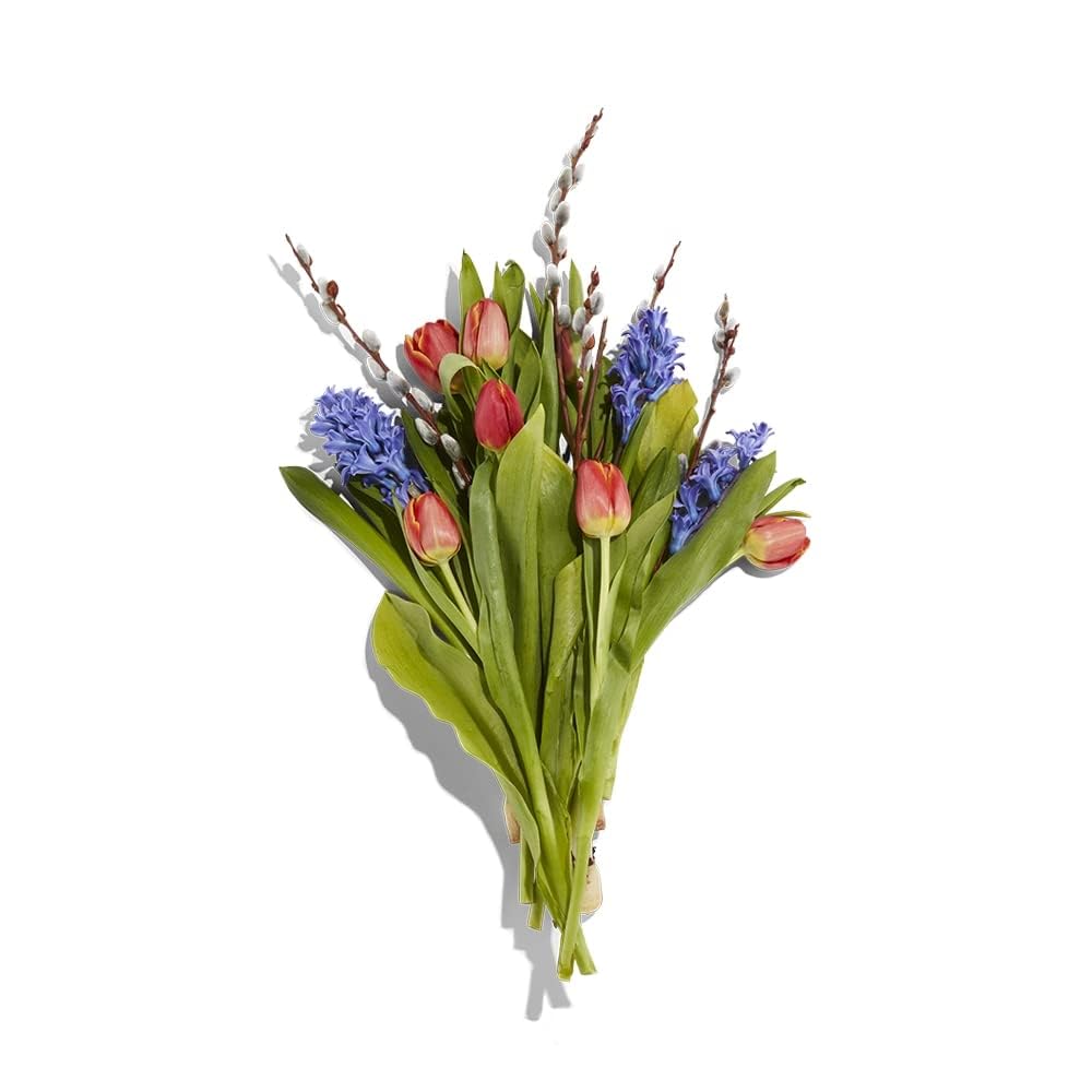 Floral, Spring Fling Bouquet, Colors May Vary