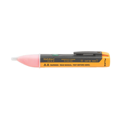 Fluke 1AC II VoltAlert - Non-Contact Voltage Detector Pen CAT IV 1000V