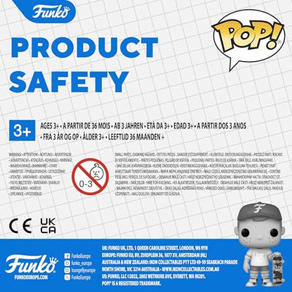 Funko Pop! Animation: One Piece - Roronoa Zoro - Lorenor Zorro - Vinyl Collectible Figure - Gift Idea - Official Merchandise - Toy for Children and Adults - Anime Fans