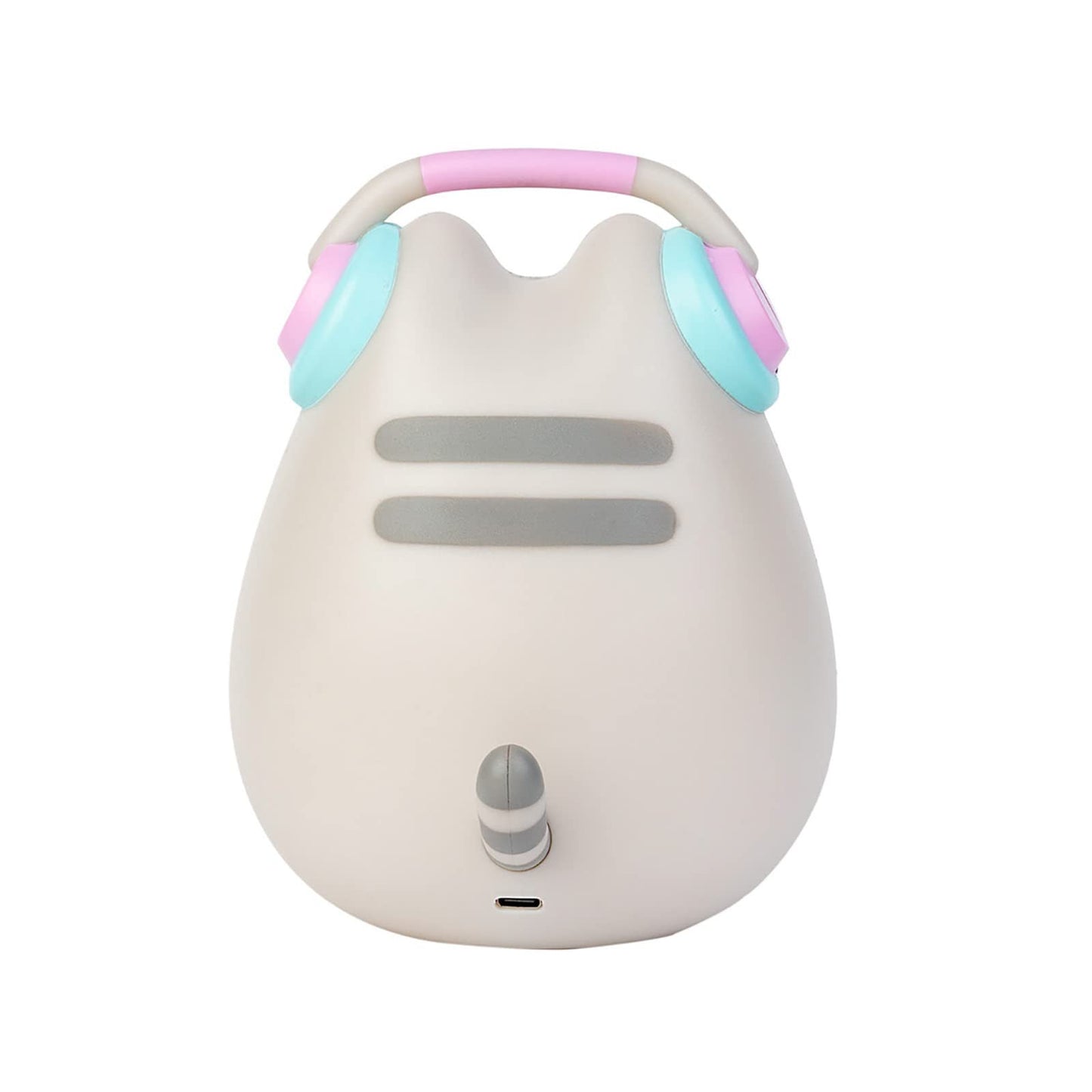 Grupo Erik Pusheen Gamer Lamp - Pusheen Gifts - Kids Lamps for Bedroom - Night Light Kids - Baby Night Light - Cat Light