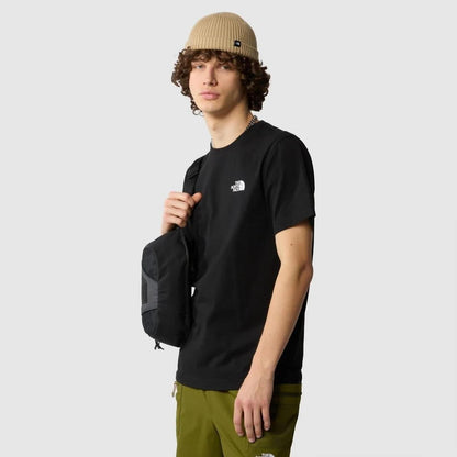 The North Face Simple Dome T-Shirt TNF Black L
