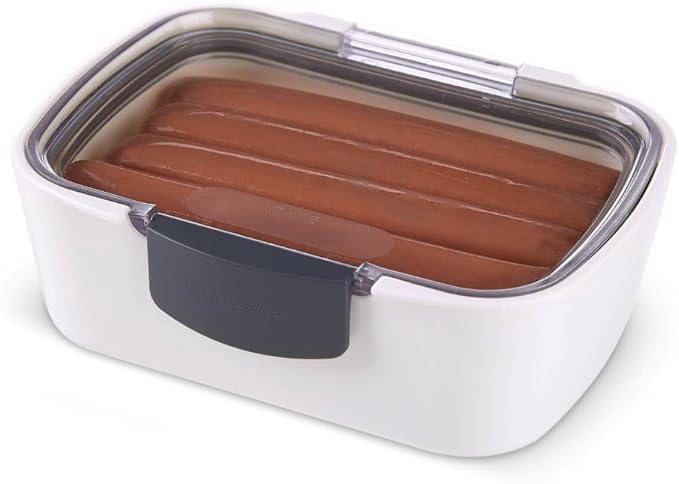 ProKeeper Progressive International Prepworks Mini Deli Air Tight Silicone
