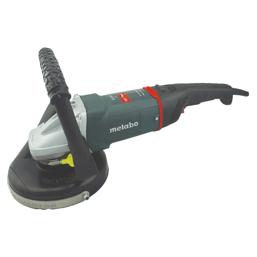 Metabo US606467800 Concrete Renovation Grinder