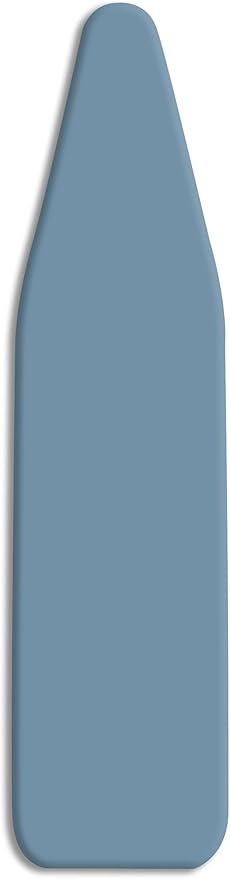 Whitmor Berry Blue Standard Ironing Board Cover and Pad