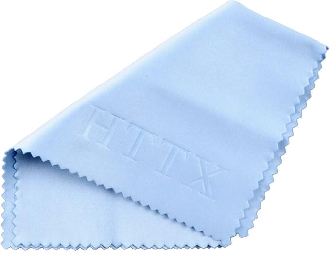 Microfiber Cleaning Cloths