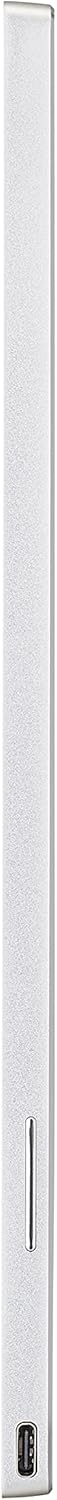 LG 16MR70.ASDU1 16” Gram +View IPS Protable Monitor, Silver