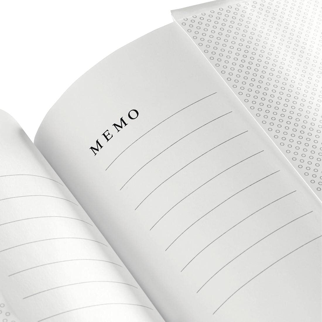 Hama "Forest" Memo Album | For 200 Photos with a size of 10x15 cm | With CD pocket | Forest Pattern