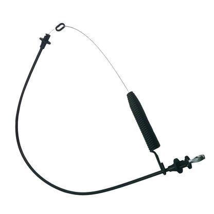 946-04092 746-04092 Deck Engagement Cable for MTD Troy-Bilt 946-04092 746-04092 Lawn Mower 42 inch Deck Cable,Replaces Toro 112-0504 LX420 LX425 LX460 42" Pto Cable