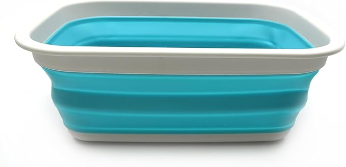 SAMMART 9.2L Collapsible Tub