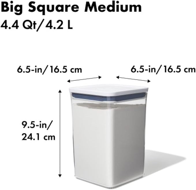 OXO Good Grips POP Container
