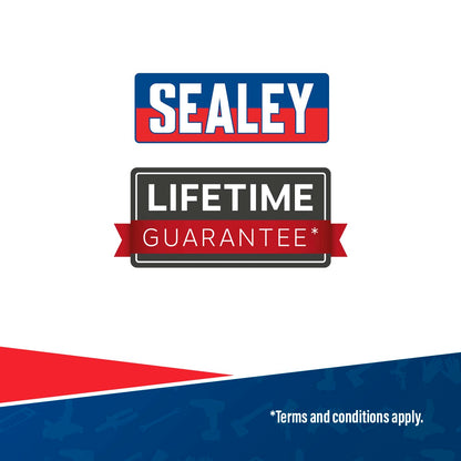 Sealey AK4314 4PC JIS Screwdriver Set