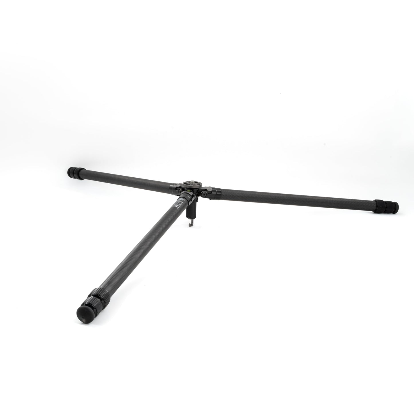 Aziak Equipment Frontcountry (Tripod Only) - Lightweight, Durable and Rugged | Made for glassing, Filming, Hunting, and Shooting