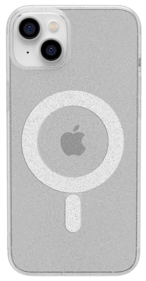 Casely iPhone 13 Case | Fit Check | Neutral Checkerboard | Compatible with MagSafe | Classic Ultra Slim Design