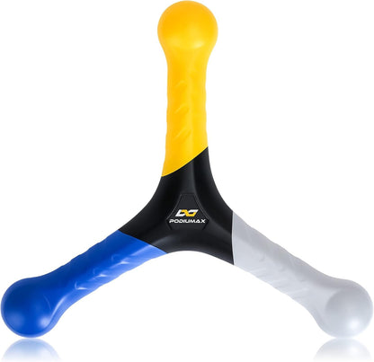 Hand Eye Coordination Trainer for Reaction Speed & Agility Training | Reflex Catch Training Tool to Improve Focus, Balance & Coordination for Sports, Fitness, and Team Practice