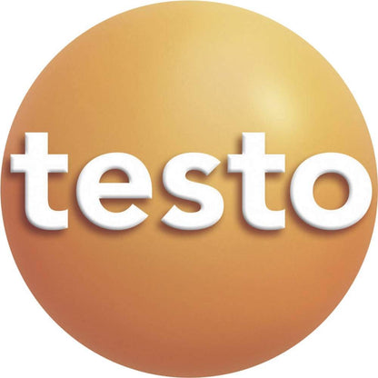 Testo 0560 6082, 608-H2 Thermo-Hygrometer