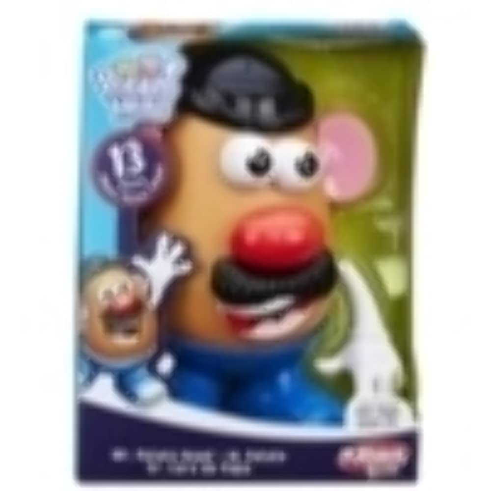 Playdoh Playskool Mr. Potato Head