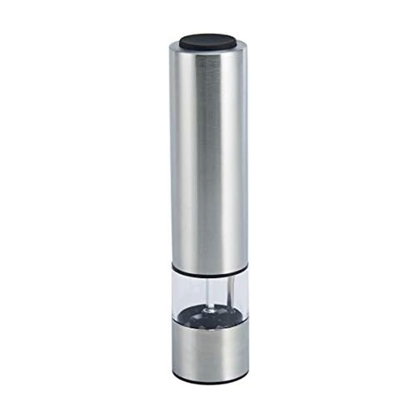 Kamenstein Unfilled Battery Operated Grinder with Light