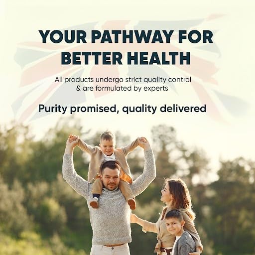 Potassium Supplement with Vitamin C 1460mg | 3 Months Supply | 180 Tablets | Electrolytes Tablets | Bioavailable Potassium Citrate Form | Non-GMO, Gluten-Free & Vegan-Friendly | Made in The UK