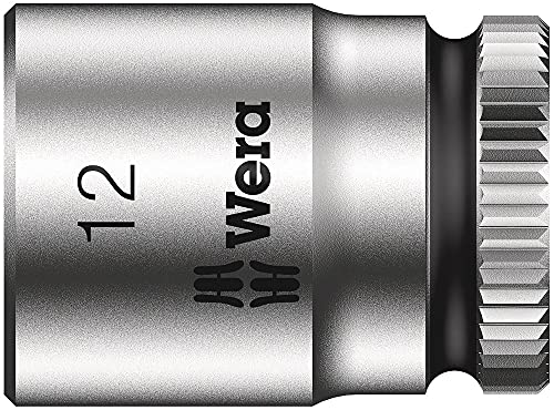 Wera 05135870001 Kraftform Kompakt W 2 Wartung Screwdriver Set, Red