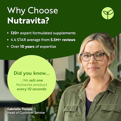Electrolyte Complex - High Strength Tablets with Added Magnesium, Potassium & Calcium - Muscle Function and Electrolyte Balance - 240 Vegan Tablets - No Synthetic Binders - Made in The UK by Nutravita