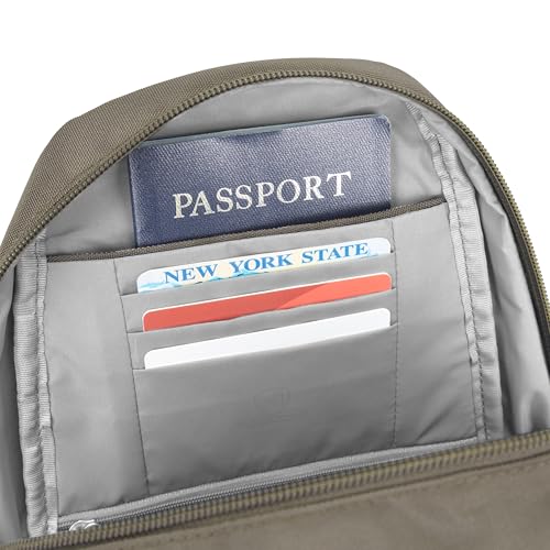 Travelon Anti-Theft Classic Sling Bag