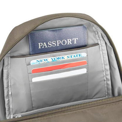 Travelon Anti-Theft Classic Sling Bag