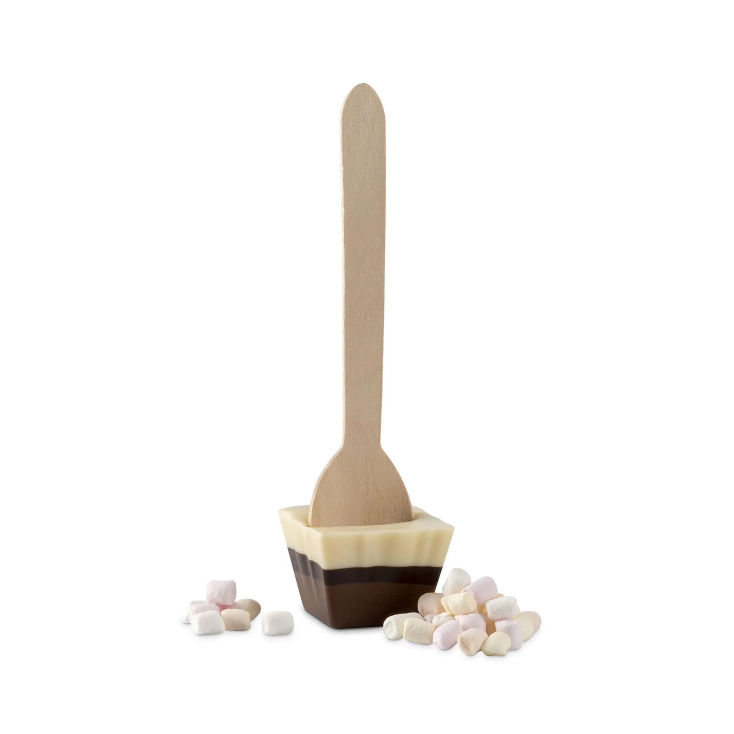Perfect Stix Wooden Disposable Spoons 6" Length (pack of 1000)