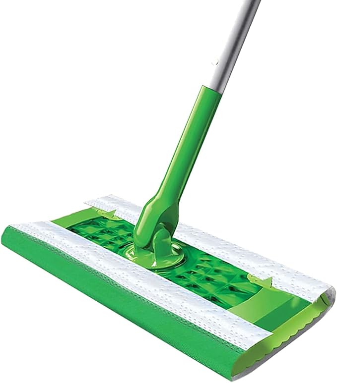 Wet Mopping Pad Refills for Swiffer Sweeper Wet Pads, Wet Sweepping Cloths