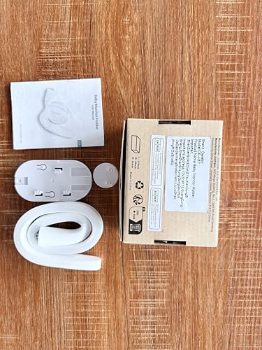 Derebir Baby Monitor Mount Stand Compatible with VTech VM924/ 901/928HD /5263/5755 /5764HD /7764HD/5766HD /5263/BM5254/ RM5755HD/Leapfrog LF920HD/RM7768HD/LF815HD/LF1726FHD /LF2413 Kamera