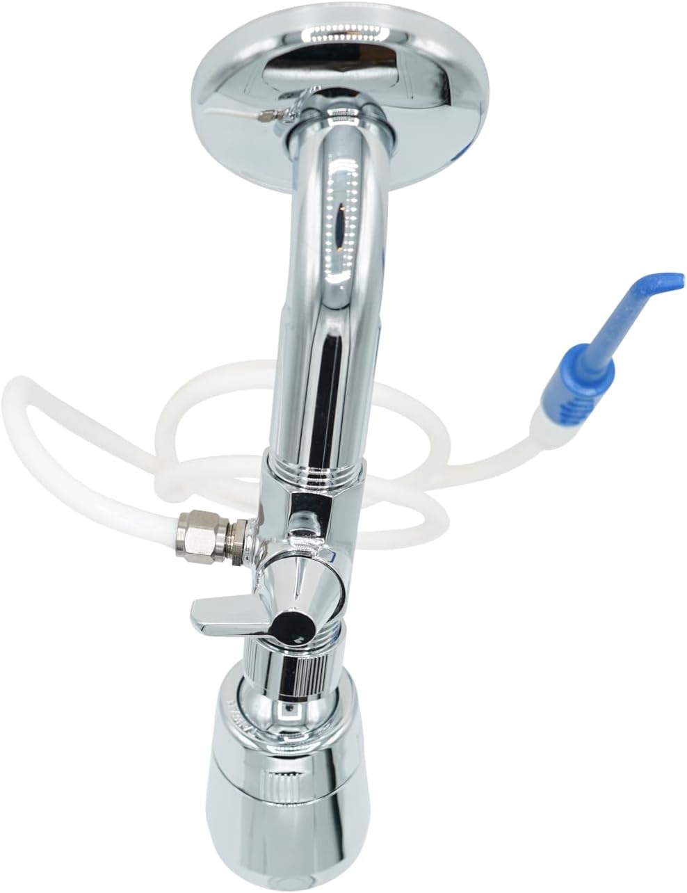Oral Breeze | HydroCare | Water Flosser | Dental Flosser | Teeth Cleaner | Oral Irrigator | 3' Hose