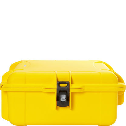 NANUK 945 Waterproof Hard Case with Foam Insert - Orange