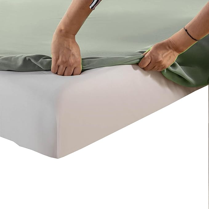 Kingnex Sleeper Sofa Bed Sheets Queen