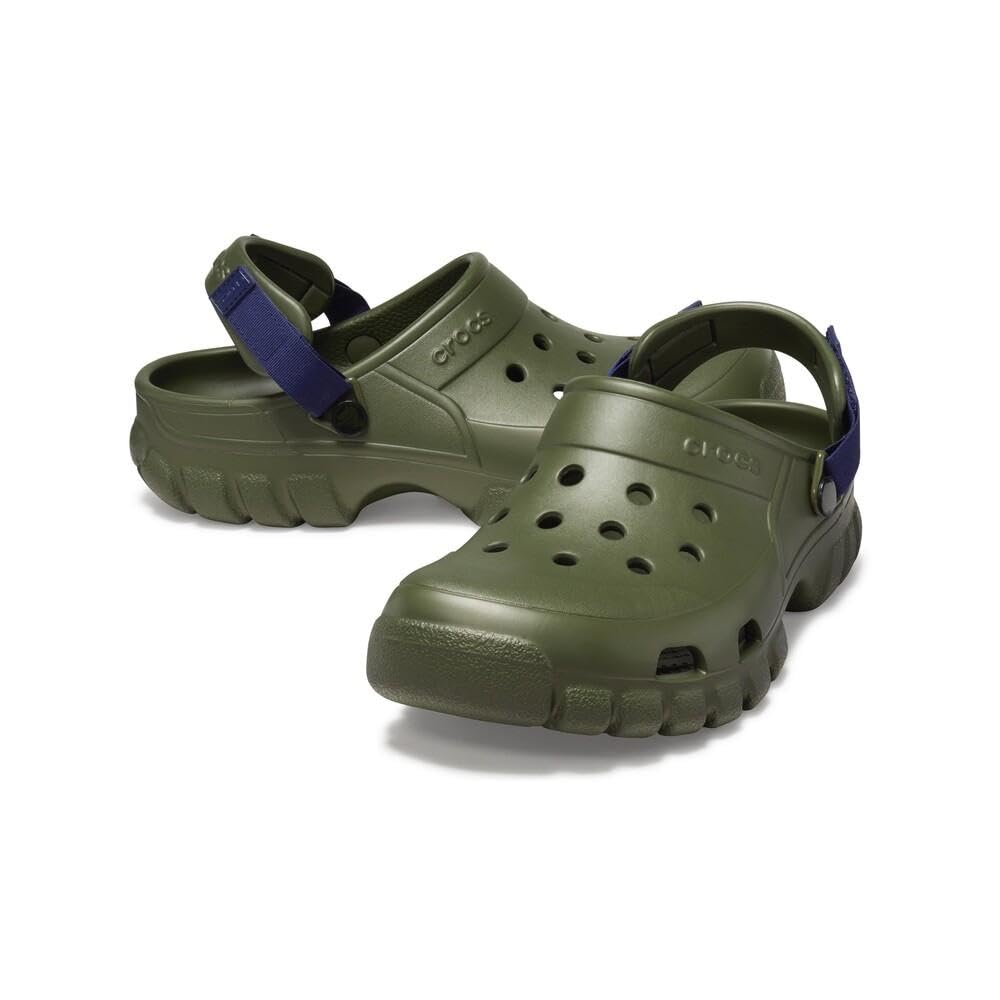 Offroad Sport Clog