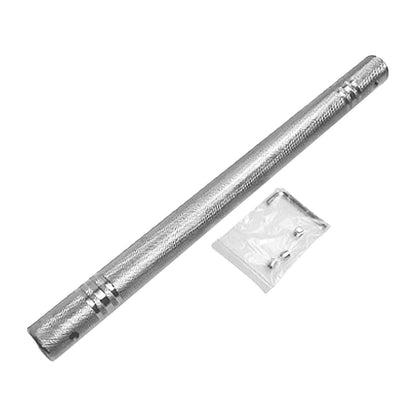 RNXRZANK Barbell Connector for Dumbbell Extension and Weightlifting, 40cm
